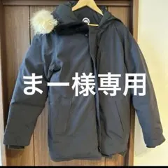   ダウンジャケット ジャスパー グレー ジャスパー パーカ(3438MJ)｜カナダグース (CANADA GOOSE) 日本公式サイト