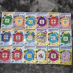 即日発送☆たまごっち カードダス 平成 レトロ 希少 初期 激レア