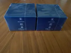 米肌 肌潤クリーム 40g ～8日まで200円OFFでのサムネイル