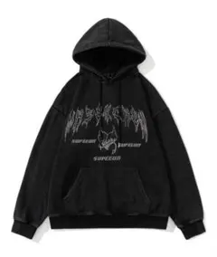 haight スウェット evilact cootie hwzn masses - メルカリ