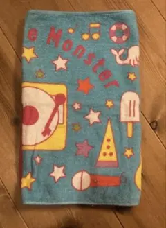 2025年最新】Little Glee Monster タオルの人気アイテム - メルカリ