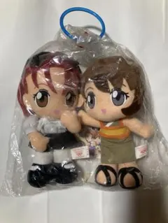 シスター・プリンセス ぬいぐるみ第2弾 2体セット