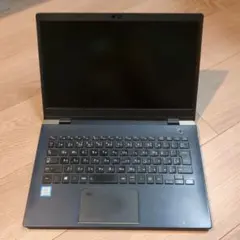 東芝 dynabook✨第8世代 SSD256GB メモリ8GB 軽量ノートPC - メルカリ