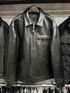 激レア！ ショット レザージャケット S VINTAGE LEATHER COLLECTION – Sons of Liberty