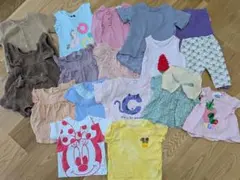 PAUL＆JOE、GAPなど まとめ売り