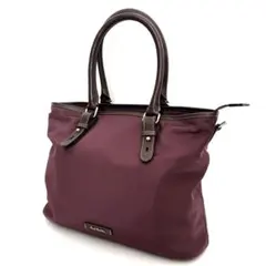 Paul Smith ポールスミス　ナイロンバッグのサムネイル