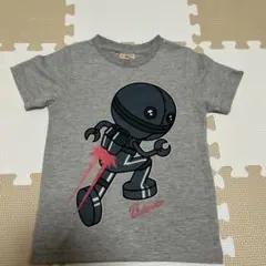 アンパンマン だだんだん 半袖110cm