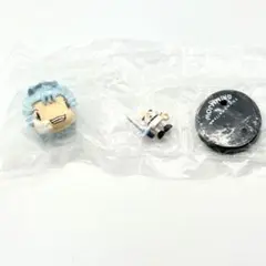 新品 未開封 さむねいるっくBLEACHブリーチ グリムジョーのサムネイル