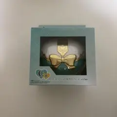 プリキュア 一番くじ Ｃ賞 タッチコミューン アクセサリーケース