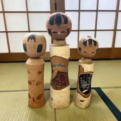 2026年最新】昭和レトロ こけしの人気アイテム - メルカリ