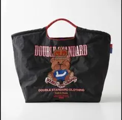 しまむら ディズニー アヤノダガネ トートバッグ ハイスクール