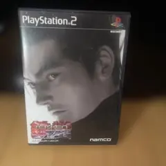 鉄拳タッグトーナメント