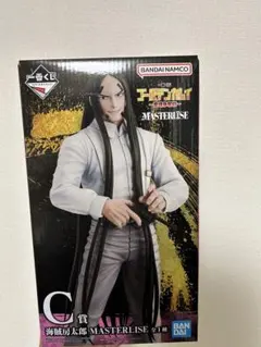 ゴールデンカムイ一番くじ　C賞　海賊房太郎