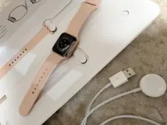Apple Watch 本体　Series 6 GPSモデル 40mm