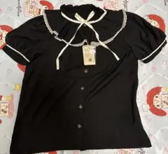 新品　シークレットハニー　ブラウス　Mサイズのサムネイル