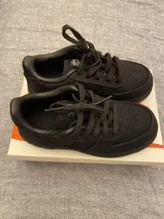 STUSSY × NIKE AIR FORCE 1 LOW 16cm