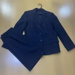 【フォロー割実施中】ストライプ ジャケット&スカート