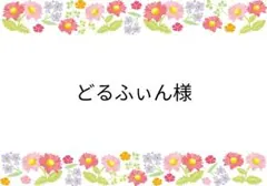 どるふぃん様 リクエスト 10点 まとめ商品