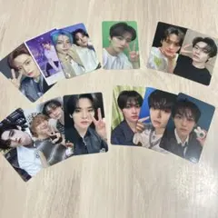 StrayKids リノ トレカ まとめ売り