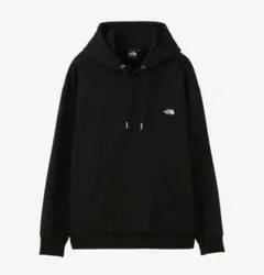 NT62342 スモールロゴヘザースウェットフーディ（ユニセックス）