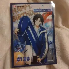 アイドリッシュセブン アイナナ 缶バッジ テレビジョン カレンダー