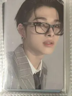 ENHYPEN daydream STUDIO CHOOM トレカ ニキ