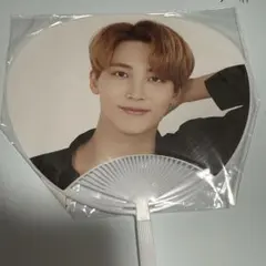SEVENTEEN ジョンハン ミニうちわ