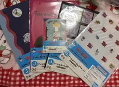 トムとジェリー一番くじまとめ売り