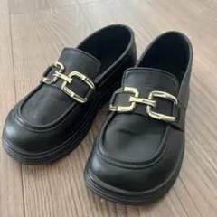 ローファー　21cm