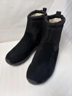 MERRELL MENS/HOMMES ブラックのサムネイル
