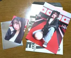 TWICE POPUP ポップアップ 特典トレカ+ラントレ　ダヒョン