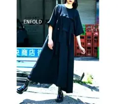 2026年最新】ENFOLD レディース ロングワンピースの人気アイテム