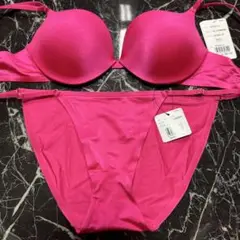 【新品タグ付】ラヴィジュール　水着　ビキニ　Fサイズ　人気　【在庫限り】匿名配送 ラヴィジュール)（レディース水着） | ファッション のおすすめ