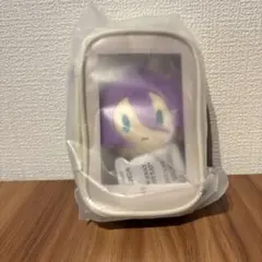 フリューくじ　刀剣乱舞　御伴散歩　ぽちくじ　A賞　フィンガーパペット　歌仙兼定