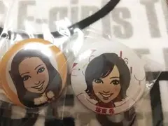 坂東希セット