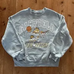 ガーフィールド スウェット