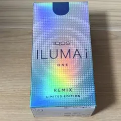 P*T様 【新品未開封】IQOS イルマiワン REMIX LIMITED ED - メルカリ