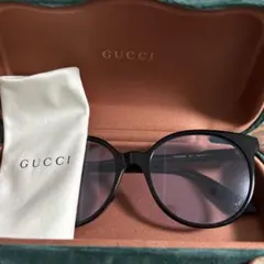 ブルー サングラス