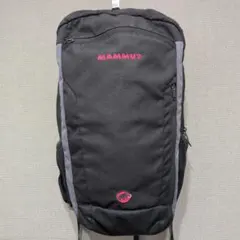 MAMMUT マムート】 Trion Advanced 32+7L リュック - メルカリ