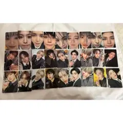 &TEAM 月狼 ウィバース ユニバ 特典トレカ BABYウルフ コンプセット