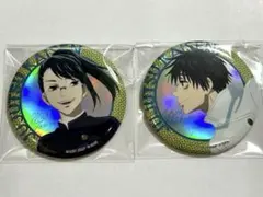 呪術廻戦 禪院真希 夏油傑 ベースヤードトーキョー - メルカリ