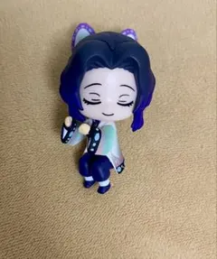 鬼滅の刃 すやすやオンザケーブル 胡蝶しのぶ