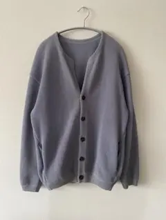 crepscule 鹿の子カーディガン
