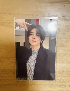 Stray Kids DO IT タワレコ ラキドロ アイエン