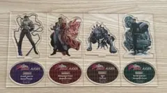 JOJO AUGER アクリルスタンド