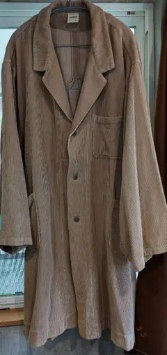 Regency Worksリージェンシーワークス Warehouse Coat - メルカリ