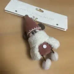 25リルリンリン　ぬいぐるみチャーム　1体のみ