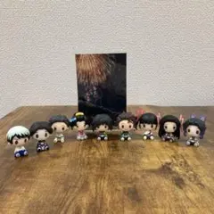 2026年最新】鬼滅の刃ちょこのっこフィギュアの人気アイテム - メルカリ