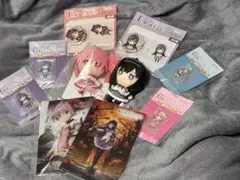 まどか☆マギカ アニプレックスくじ　まとめ売り