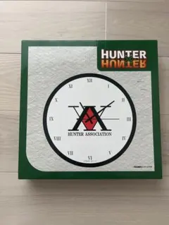 ハンターハンター 時計 しまむら 幻影旅団 HUNTER×HUNTER - メルカリ
